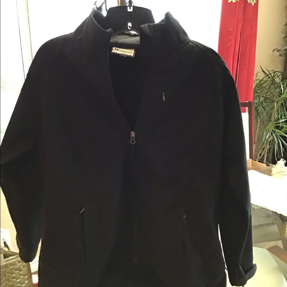 Diamond Jacket - Picture 5 of 6